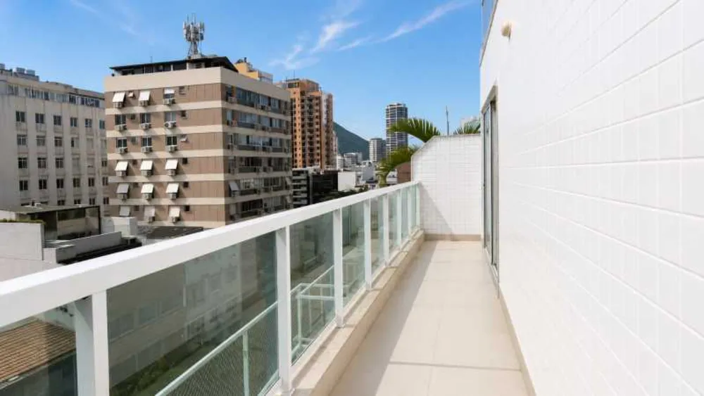 Cobertura, 3 quartos, 660 m² - Foto 9