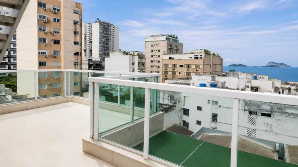 Cobertura, 3 quartos, 660 m² - Foto 4