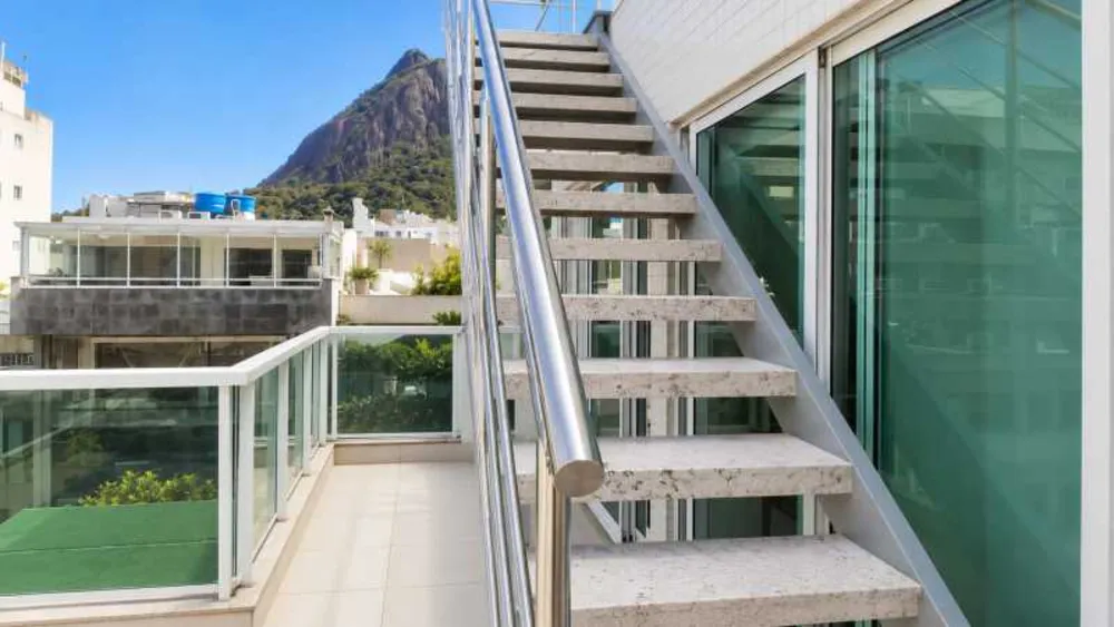 Cobertura, 3 quartos, 660 m² - Foto 6