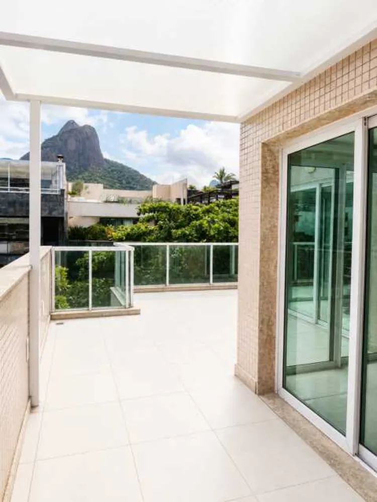 Cobertura, 3 quartos, 660 m² - Foto 8