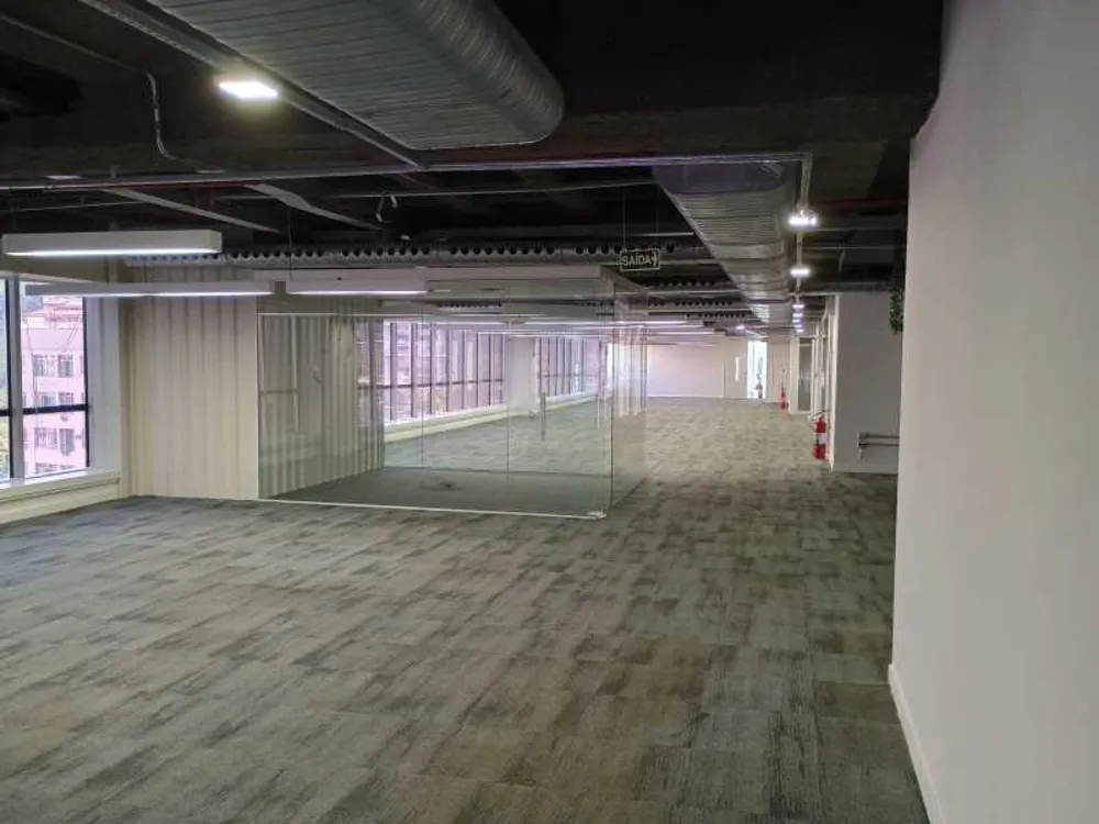 Sala-Conjunto, 1168 m² - Foto 7