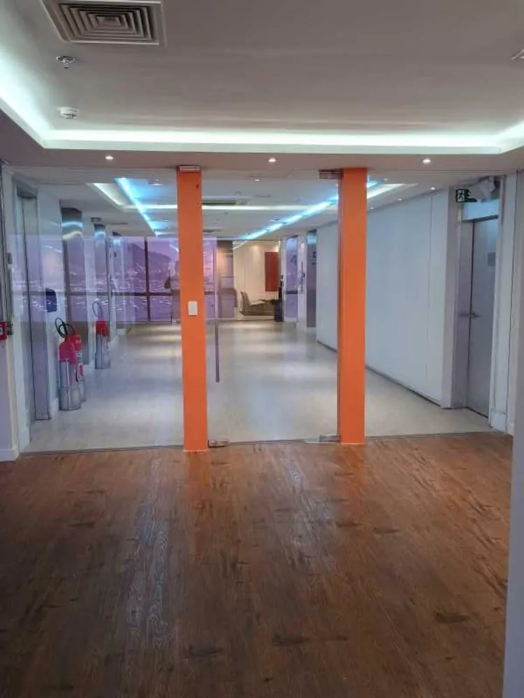 Sala-Conjunto, 1168 m² - Foto 12