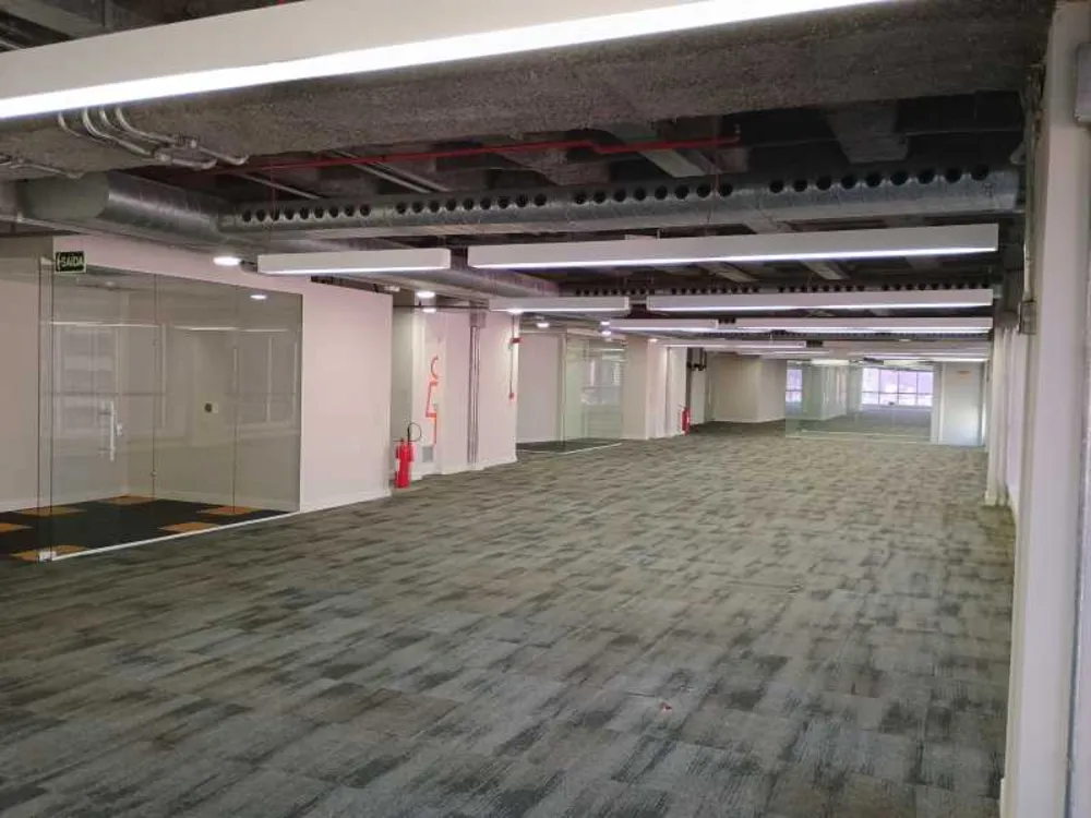 Sala-Conjunto, 1168 m² - Foto 9