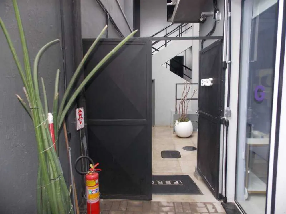 Prédio Inteiro, 800 m² - Foto 11