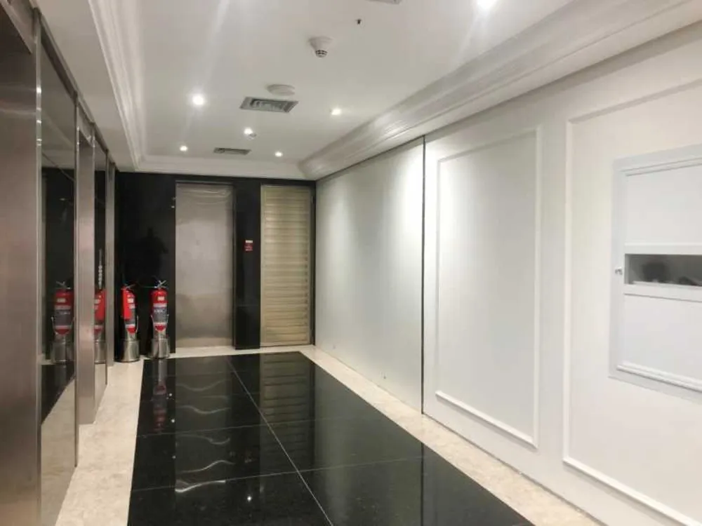 Sala-Conjunto, 357 m² - Foto 1