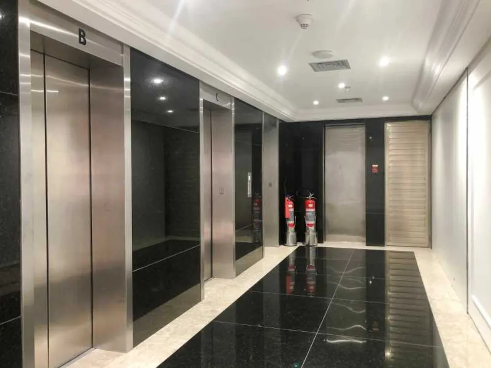 Sala-Conjunto, 357 m² - Foto 2