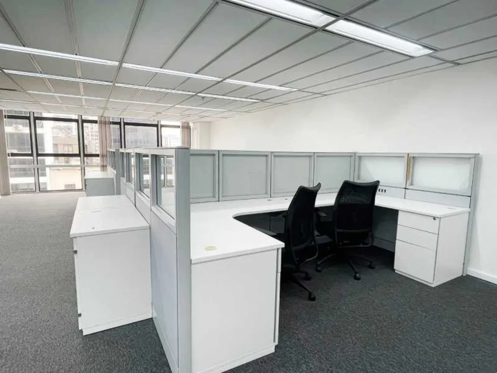 Sala-Conjunto, 357 m² - Foto 11