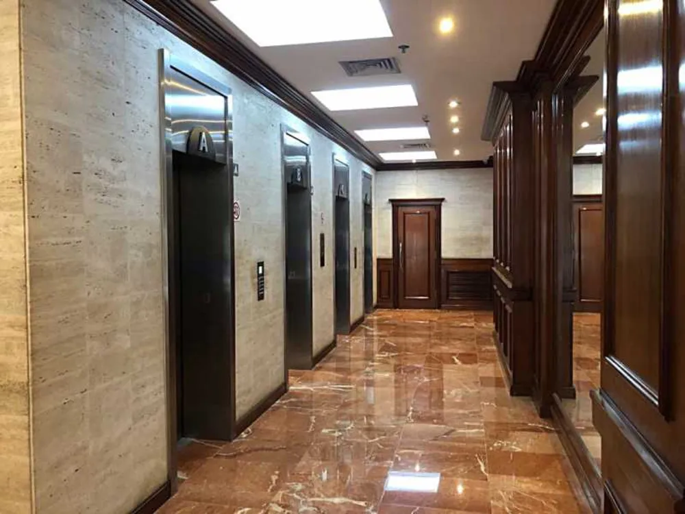 Sala-Conjunto, 357 m² - Foto 16