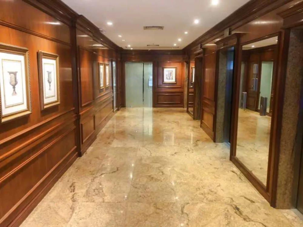 Sala-Conjunto, 140 m² - Foto 1