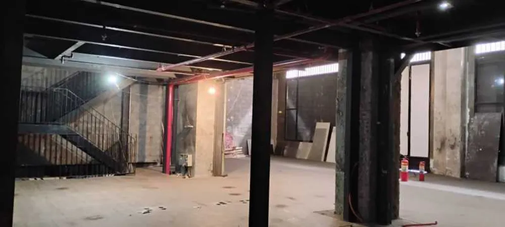 Loja-Salão, 461 m² - Foto 3