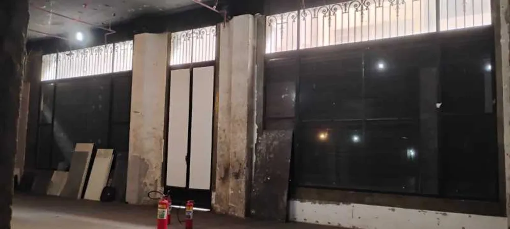 Loja-Salão, 461 m² - Foto 4