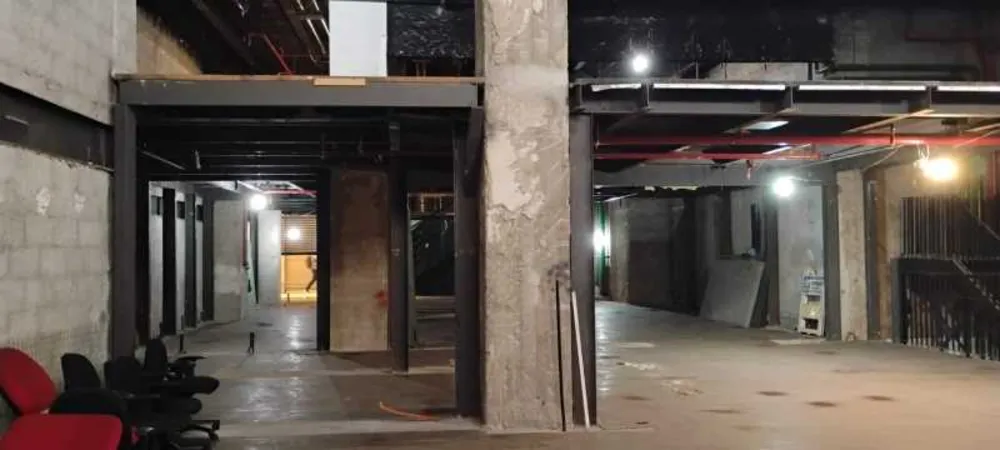 Loja-Salão, 461 m² - Foto 6