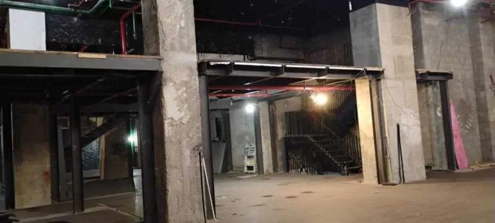 Loja-Salão, 461 m² - Foto 5