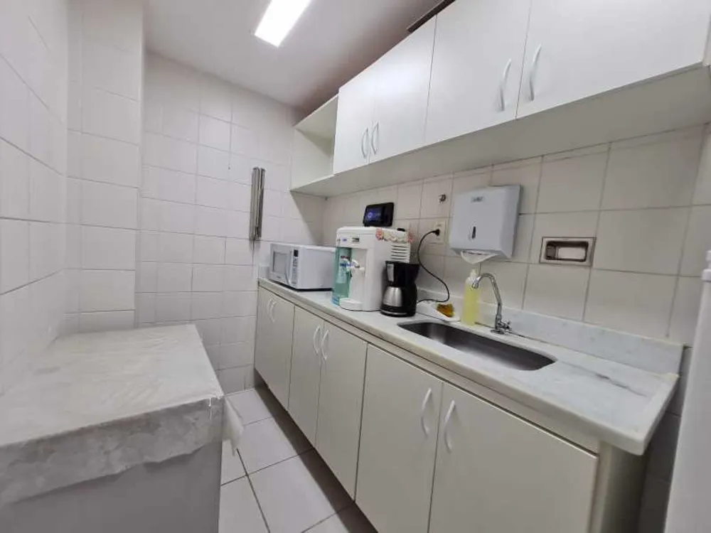 Sala-Conjunto, 288 m² - Foto 15