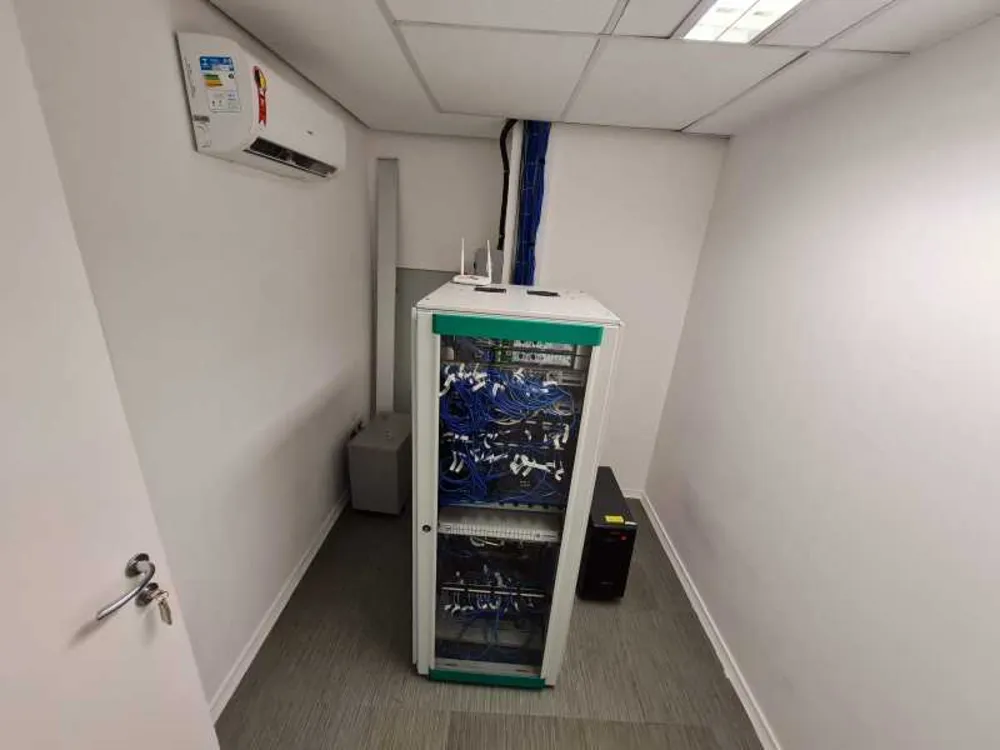 Sala-Conjunto, 288 m² - Foto 17