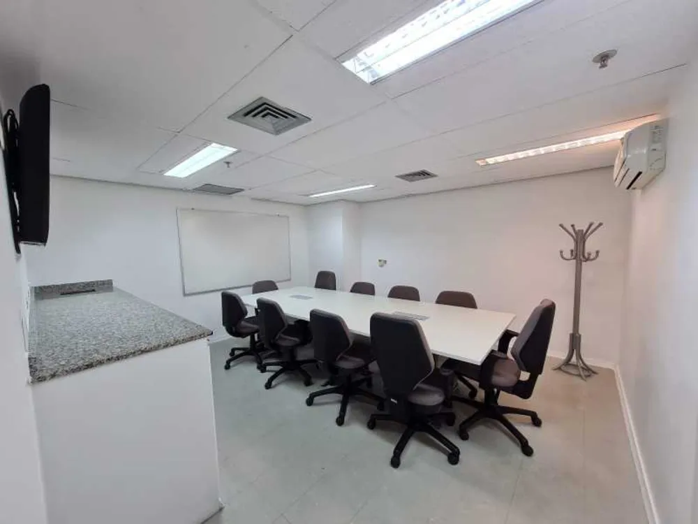 Sala-Conjunto, 288 m² - Foto 12