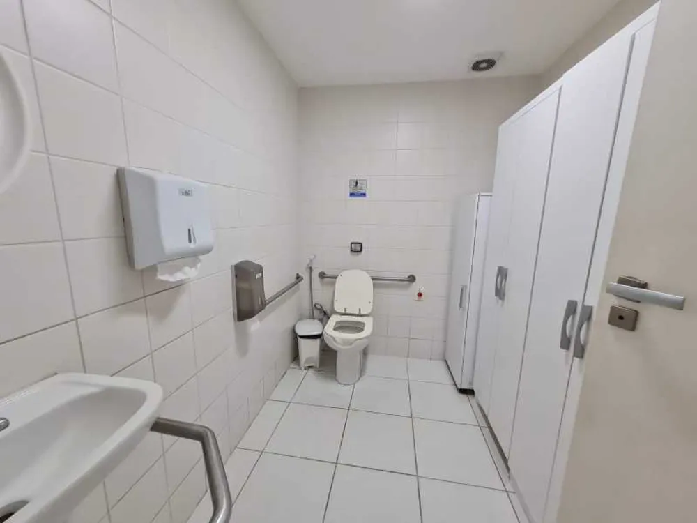Sala-Conjunto, 288 m² - Foto 13