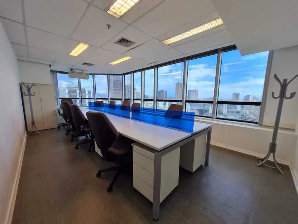 Sala-Conjunto, 288 m² - Foto 8