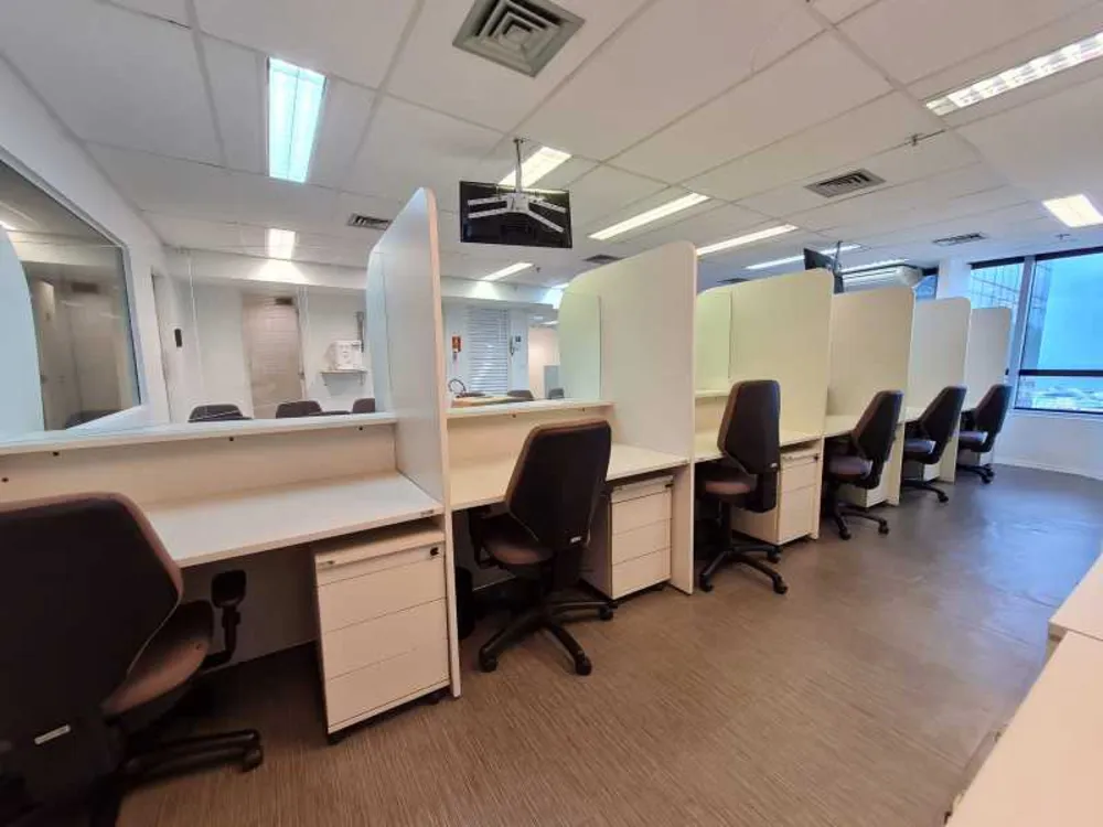 Sala-Conjunto, 288 m² - Foto 24