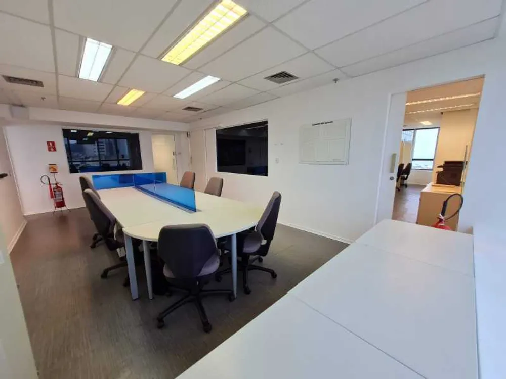 Sala-Conjunto, 288 m² - Foto 23