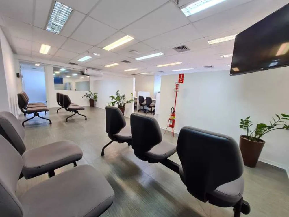 Sala-Conjunto, 288 m² - Foto 1