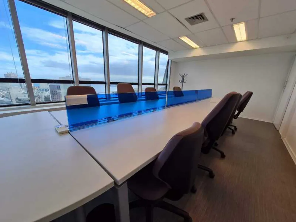 Sala-Conjunto, 288 m² - Foto 5