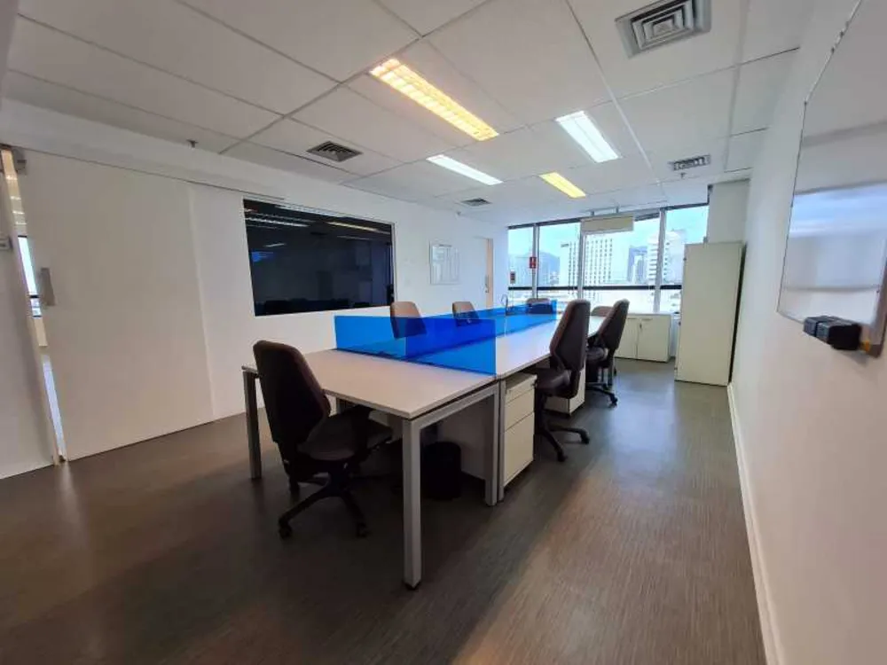 Sala-Conjunto, 288 m² - Foto 21