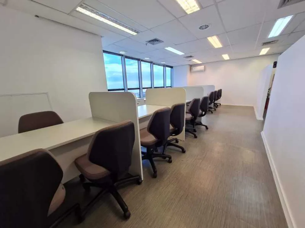 Sala-Conjunto, 288 m² - Foto 16