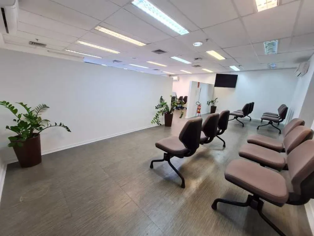 Sala-Conjunto, 288 m² - Foto 2