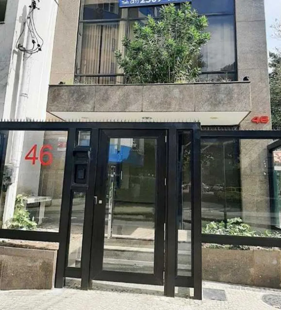 Prédio Inteiro, 270 m² - Foto 1