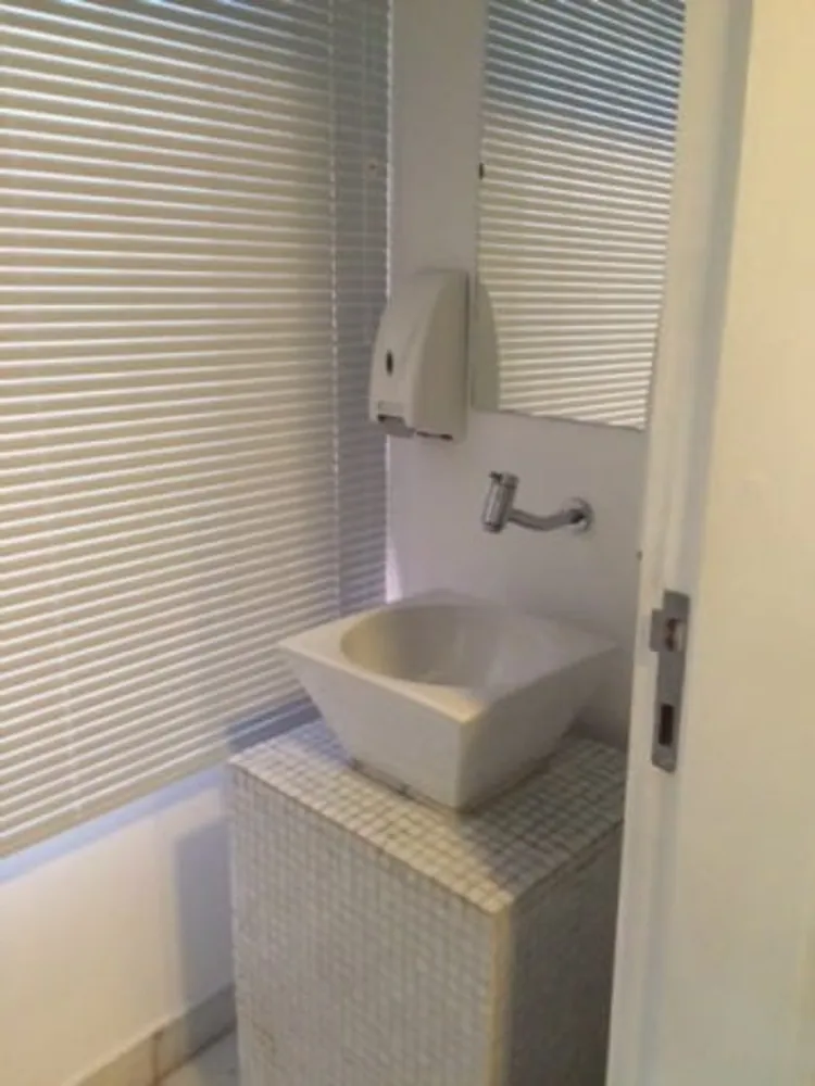 Prédio Inteiro, 270 m² - Foto 16