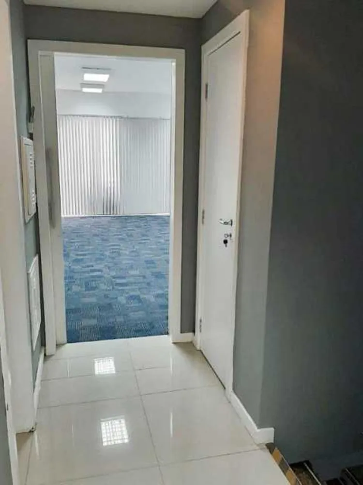 Prédio Inteiro, 270 m² - Foto 5