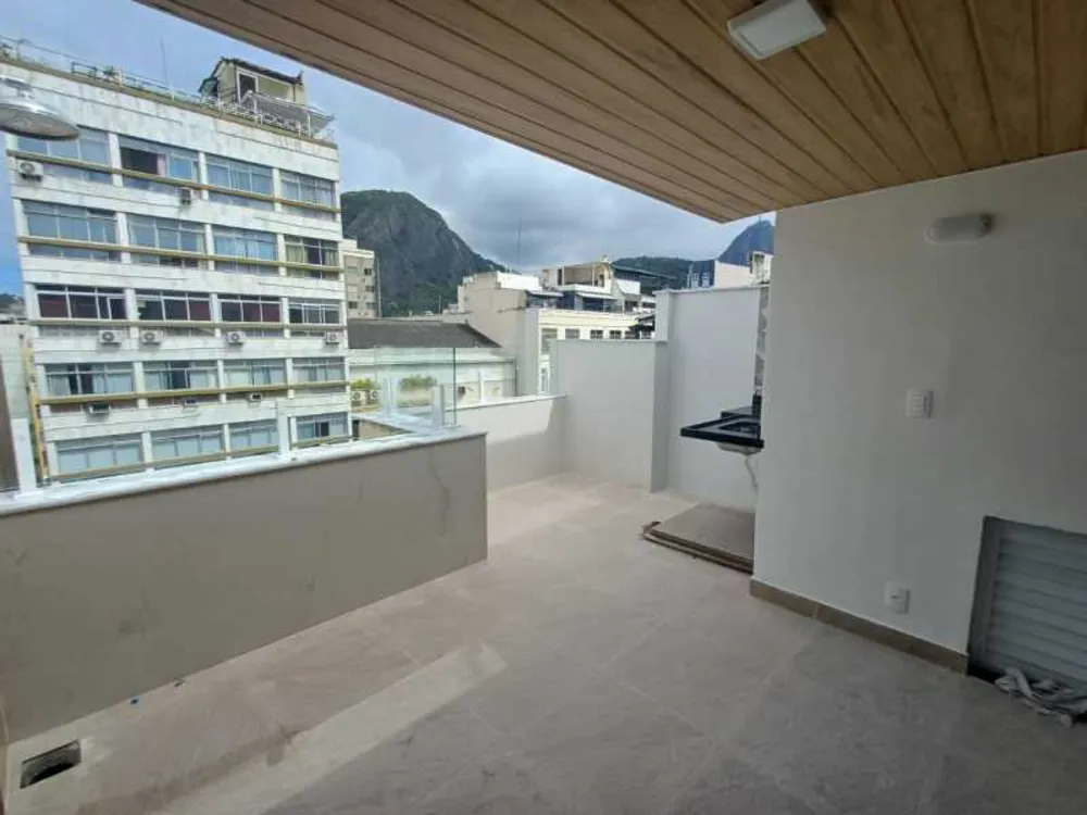Cobertura, 1 quarto, 75 m² - Foto 12