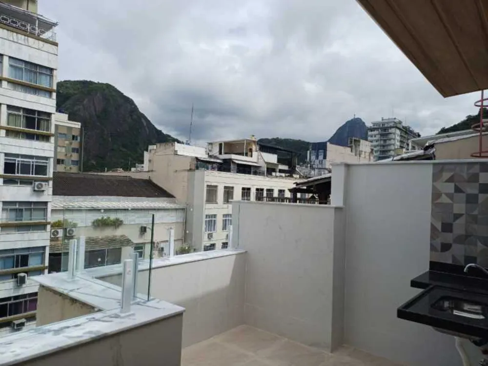 Cobertura, 1 quarto, 75 m² - Foto 9