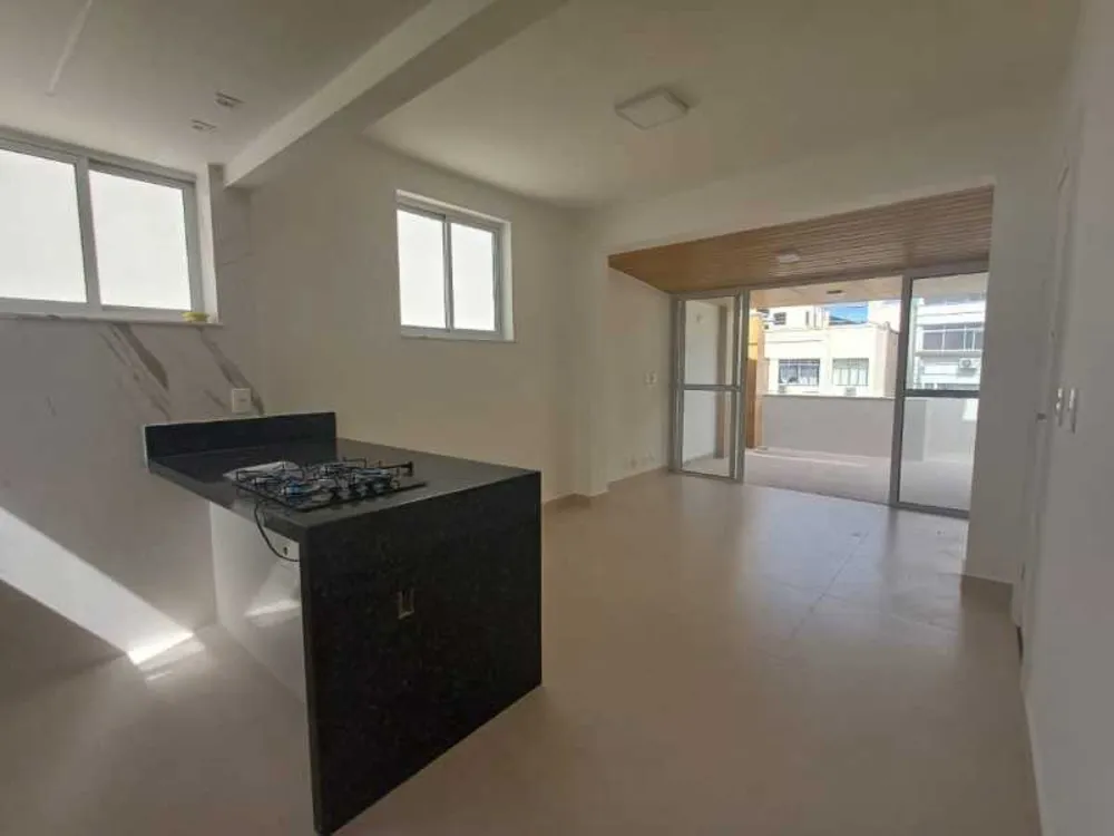 Cobertura, 1 quarto, 75 m² - Foto 4