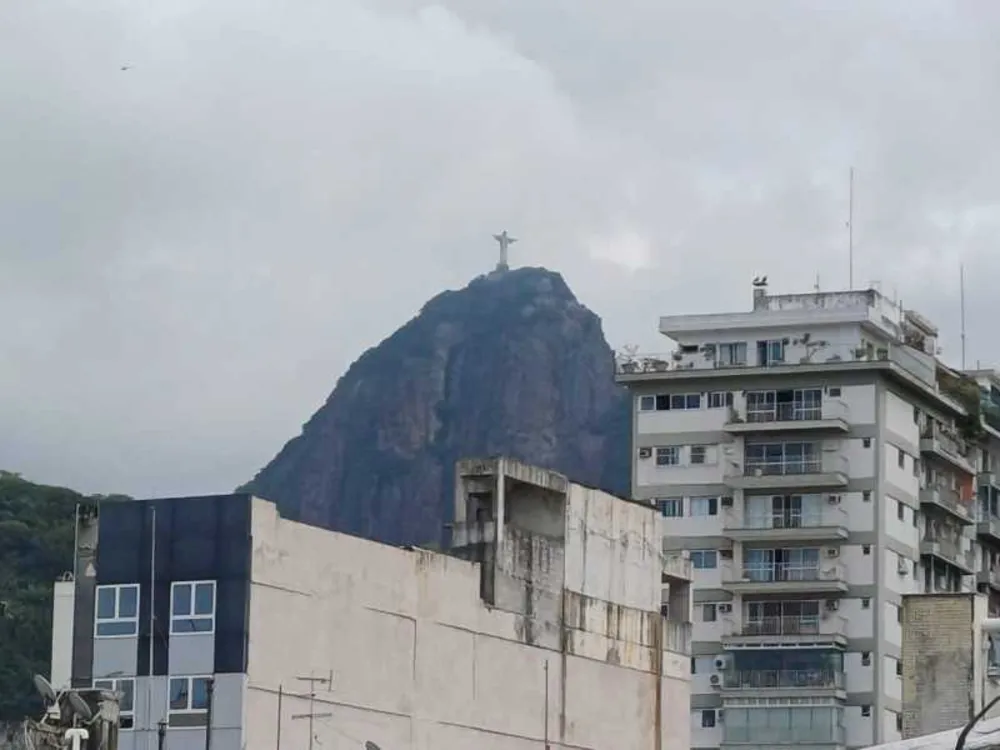Cobertura, 1 quarto, 75 m² - Foto 14