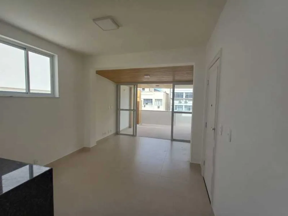 Cobertura, 1 quarto, 75 m² - Foto 2