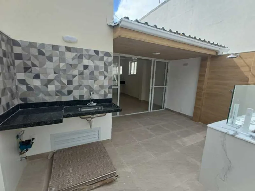 Cobertura, 1 quarto, 75 m² - Foto 1
