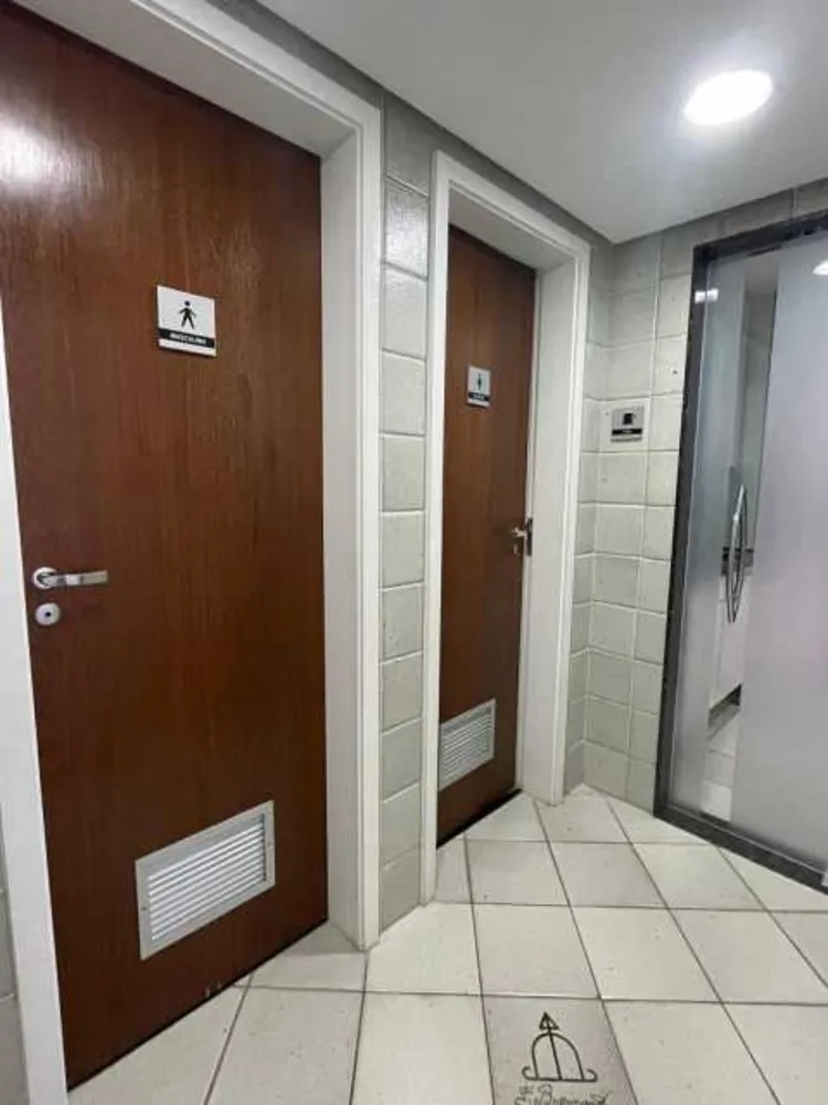 Sala-Conjunto, 163 m² - Foto 13