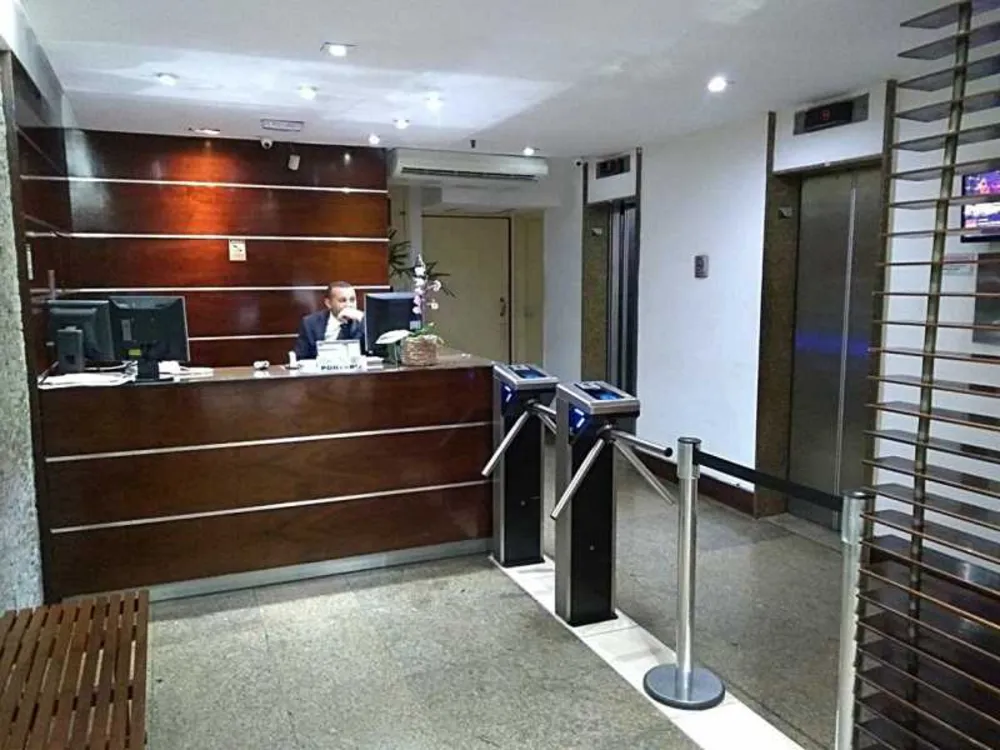 Sala-Conjunto, 163 m² - Foto 3