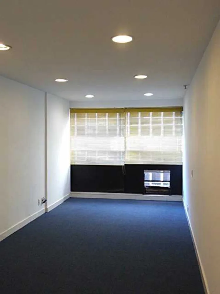 Sala-Conjunto, 30 m² - Foto 3