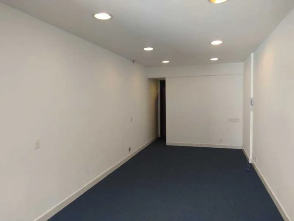 Sala-Conjunto, 30 m² - Foto 7