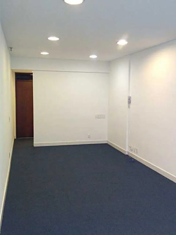 Sala-Conjunto, 30 m² - Foto 9