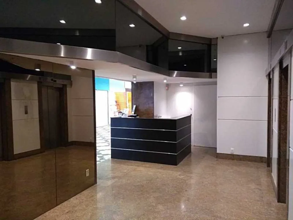 Sala-Conjunto, 30 m² - Foto 8