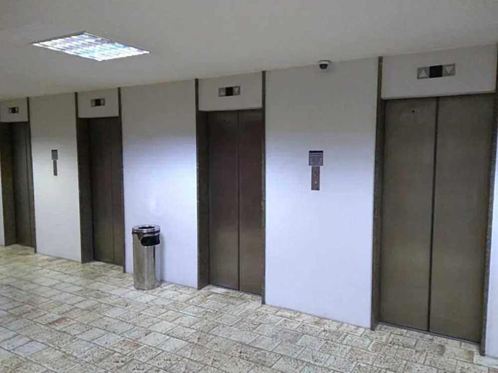 Sala-Conjunto, 30 m² - Foto 1