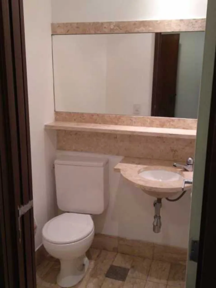 Sala-Conjunto, 30 m² - Foto 4