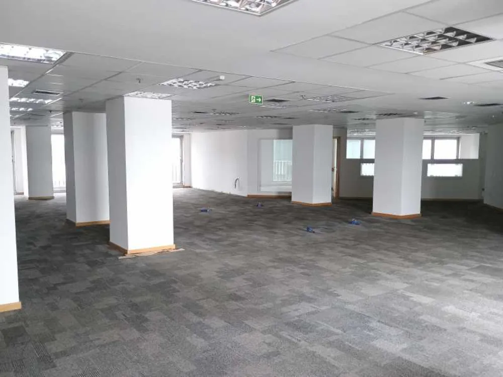 Sala-Conjunto, 600 m² - Foto 4