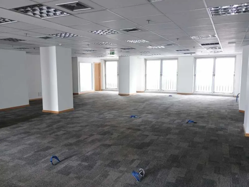 Sala-Conjunto, 600 m² - Foto 5
