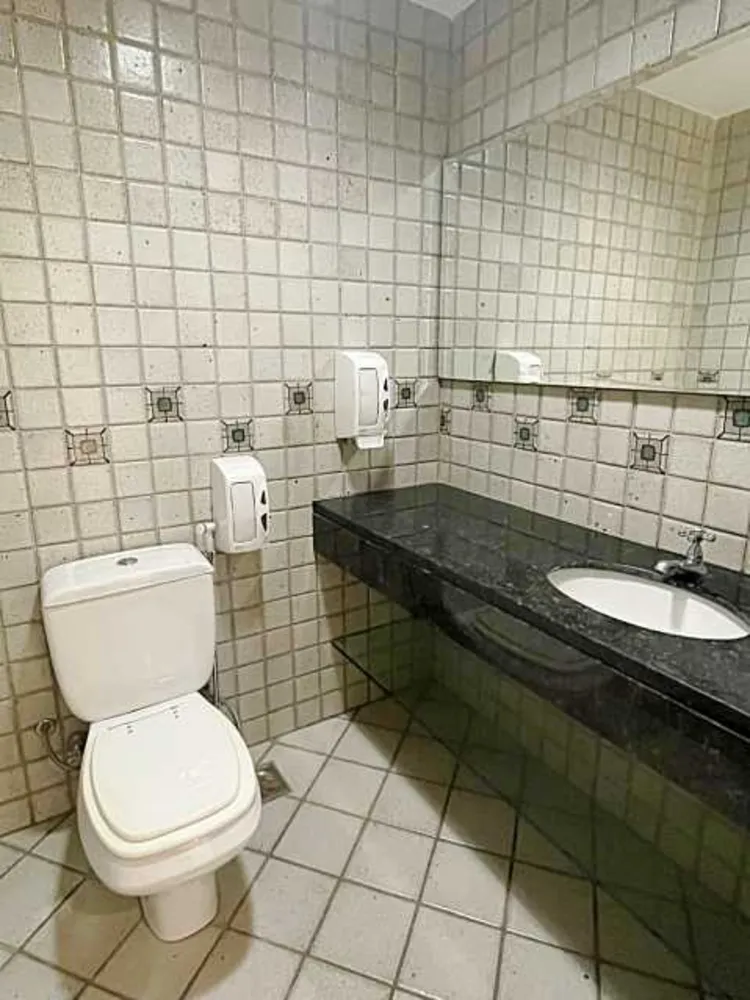 Sala-Conjunto, 497 m² - Foto 14