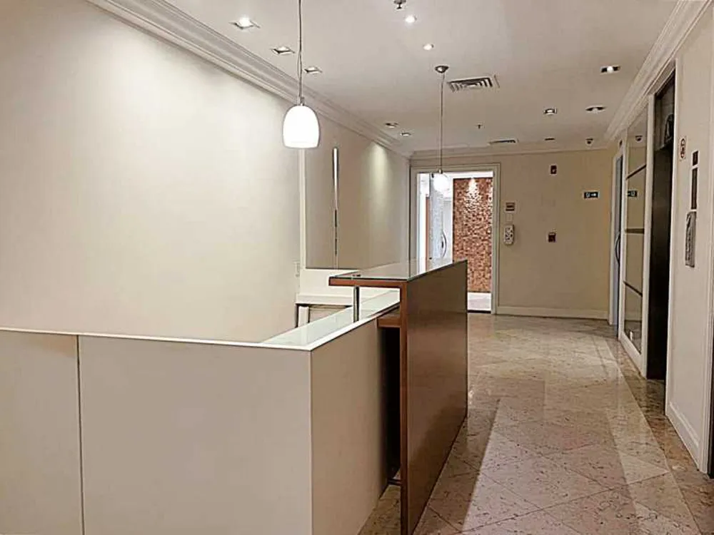 Sala-Conjunto, 497 m² - Foto 1